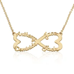 Halskde - Infinity 4