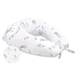 Ammepude - Skovens venner