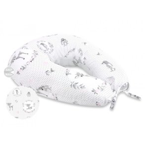 Ammepude - Skovens venner