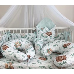 Ammepude - Lulu natur