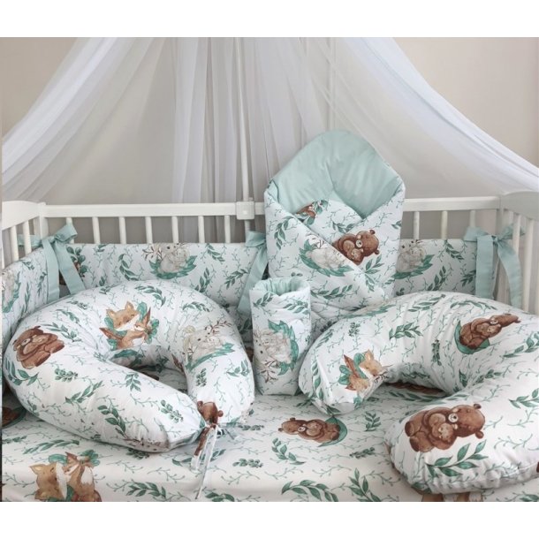 Ammepude - Lulu natur