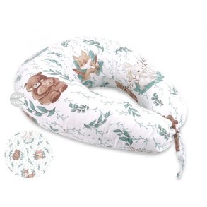 Ammepude - Lulu natur