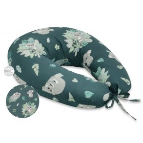 Ammepude - Tropisk mrk