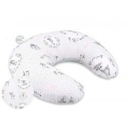 Ammepude - Skovens venner