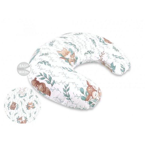 Ammepude - Lulu natur