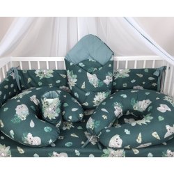 Ammepude - Tropisk mrk