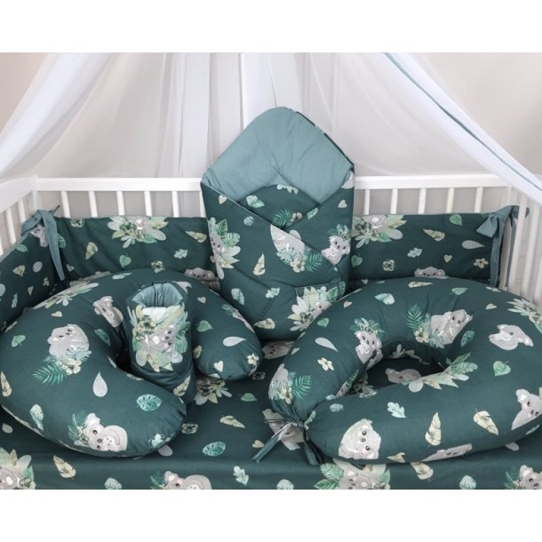 Ammepude - Tropisk mrk