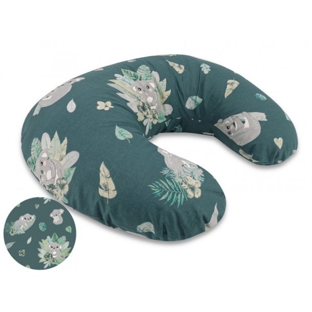 Ammepude - Tropisk mrk