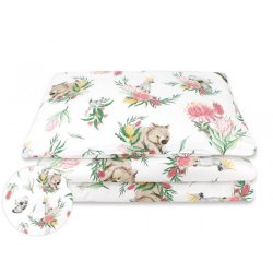 Australiens dyr sengetj - Junior