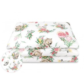 Australiens dyr sengetj - Junior