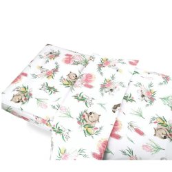 Australiens dyr sengetj - Junior