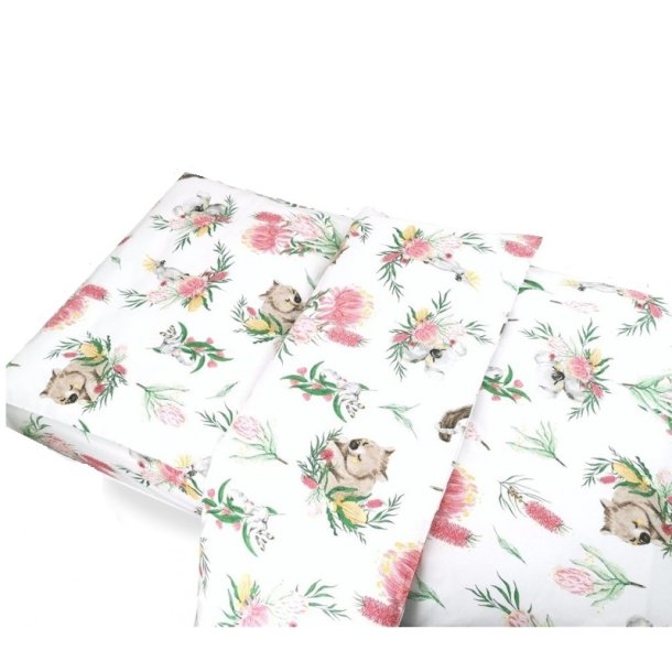 Australiens dyr sengetj - Junior