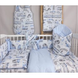 Boys world sengetj - Junior