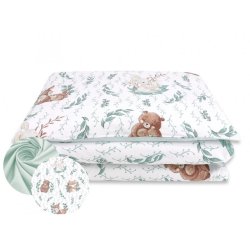 Lulu natural sengetj - Junior