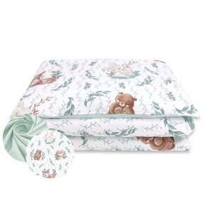 Lulu natural sengetj - Junior