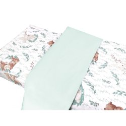 Lulu natural sengetj - Junior