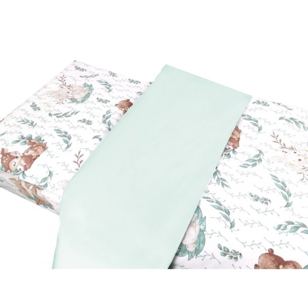 Lulu natural sengetj - Junior