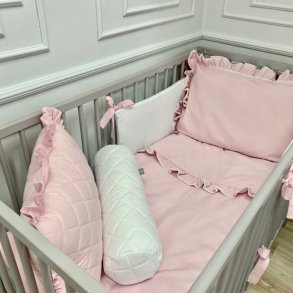 Danmark korrekt konkurrenter Nyfødt sengetøj - Sengetøj - BabyDluxe