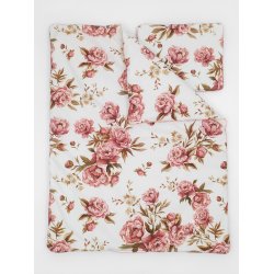 Senget�j - Vintage P�oner