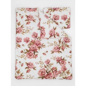 Sengetj - Vintage Poner