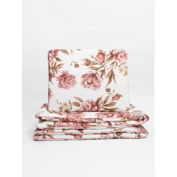 Senget�j - Vintage P�oner