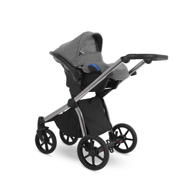 Kombivogn - 3i1 - Previo