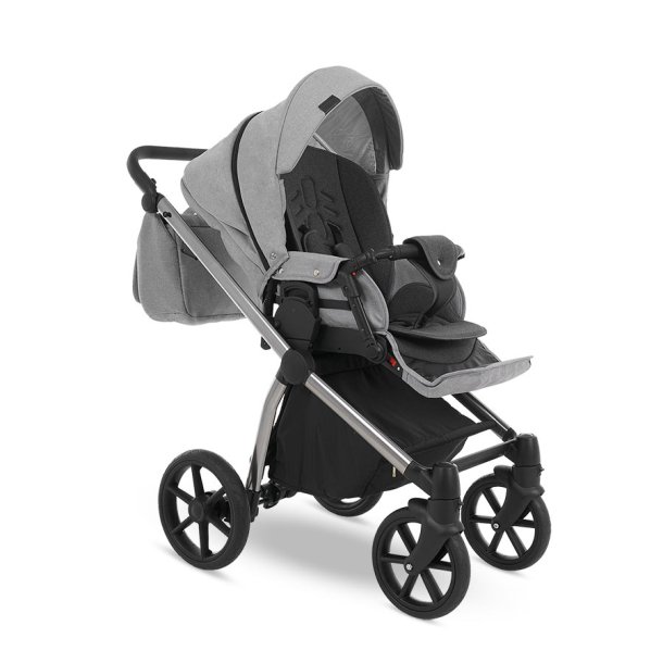 Kombivogn - 3i1 - Previo