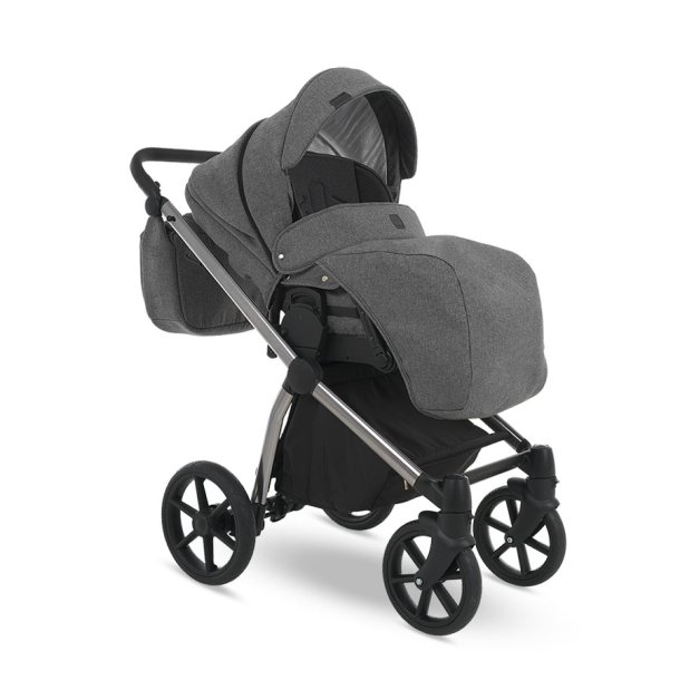 Kombivogn - 3i1 - Previo