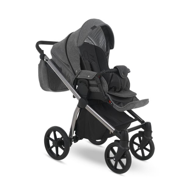 Kombivogn - 3i1 - Previo