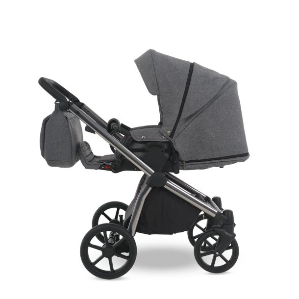 Kombivogn - 3i1 - Previo