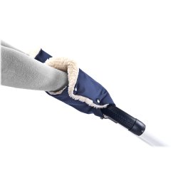 Muffe - Unisex - Navy