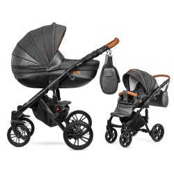 2i1 Fonterra kombivogn - Slv