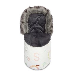 Krepose - Climber - Creme 