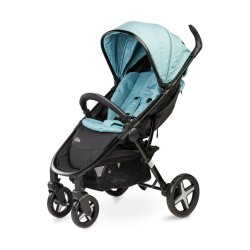 Titan klapvogn - Mint