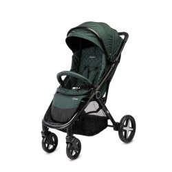 Colosus klapvogn - Gr�n