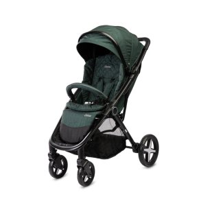 Colosus klapvogn - Gr�n