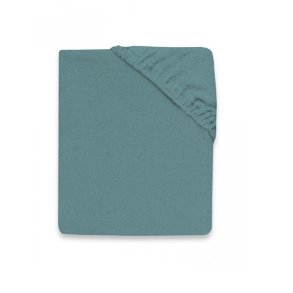 Jersey Elastiklage n - Nepalian gr�n