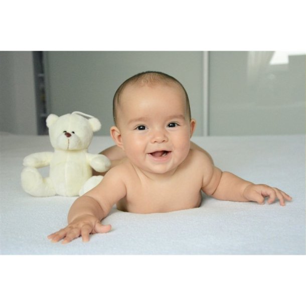 Jersey Elastiklagen - Mynte