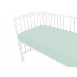 Jersey Elastiklagen - Mynte