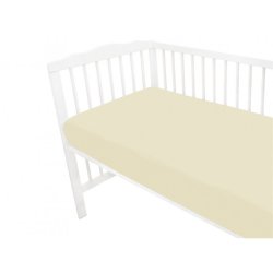 Jersey Elastiklagen - Beige