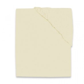 Jersey Elastiklagen - Beige