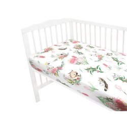 Bomuldslagen med elastik - Australske dyr