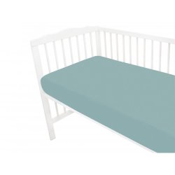 Jersey Elastiklage n - Nepalian gr�n