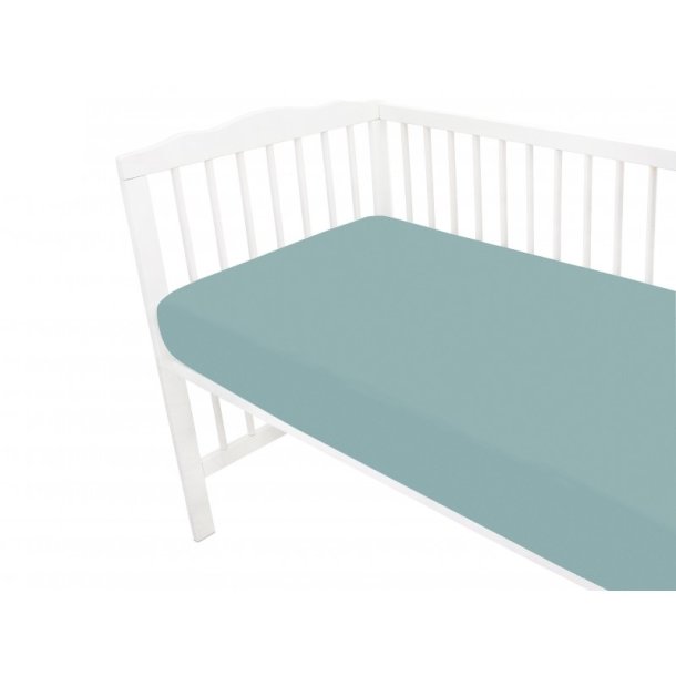 Jersey Elastiklage n - Nepalian gr�n