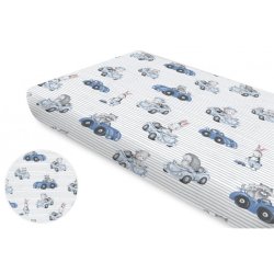 Bomuldslagen med elastik - P� vej