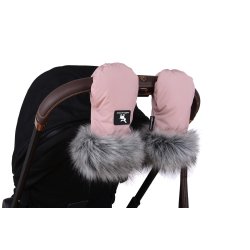 Yukon muff handsker 