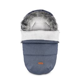 Romper krepose - Mrkegr