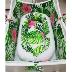 Vugge - Royal inkl. Senges�t