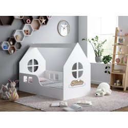 Husseng - Vila 70x140 cm.