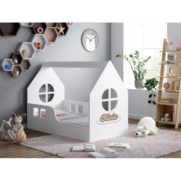 Husseng - Vila 70x140 cm.